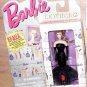 Barbie Doll Keychains Poodle Parade, Solo in the Spotlight Mattel