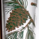 Boscul Pine Peanut Butter Glass Boscul Pine Peanut Butter Glass