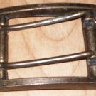 Brass Belt Buckle Vintage