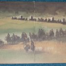 Paint Your Wagon Sound Track LP Vinyl Record with booklet Paint Your Wagon Sound Track LP Vinyl Record with booklet