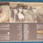 Paint Your Wagon Sound Track LP Vinyl Record with booklet