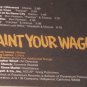 Paint Your Wagon Sound Track LP Vinyl Record with booklet