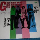 Greg Kihn Band, With The Naked Eye, 1979 Beserkley ‎Records BZ-10063 Greg Kihn Band, With The Naked Eye, 1979 Beserkley ‎Records BZ-10063