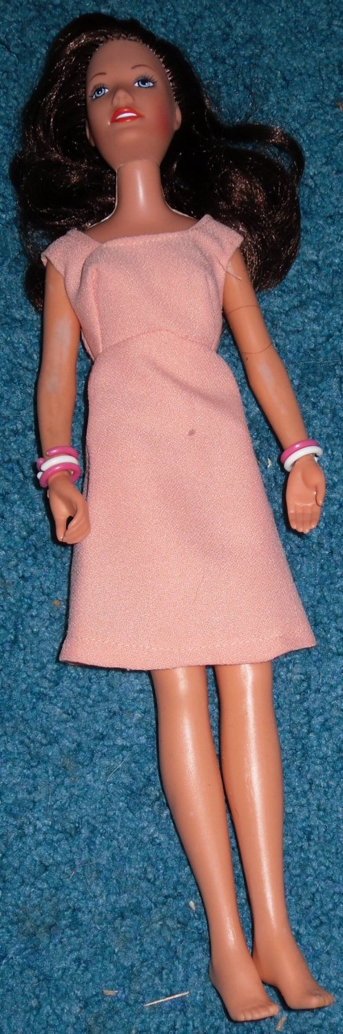 darci kenner doll