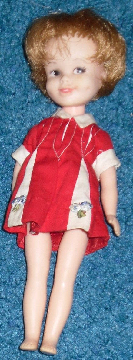 american girl doll penny