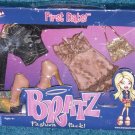 Bratz Doll Fashion Pack First Date 2003 MGA