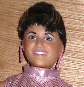 Tracy Turnblad Doll Hairspray the Movie