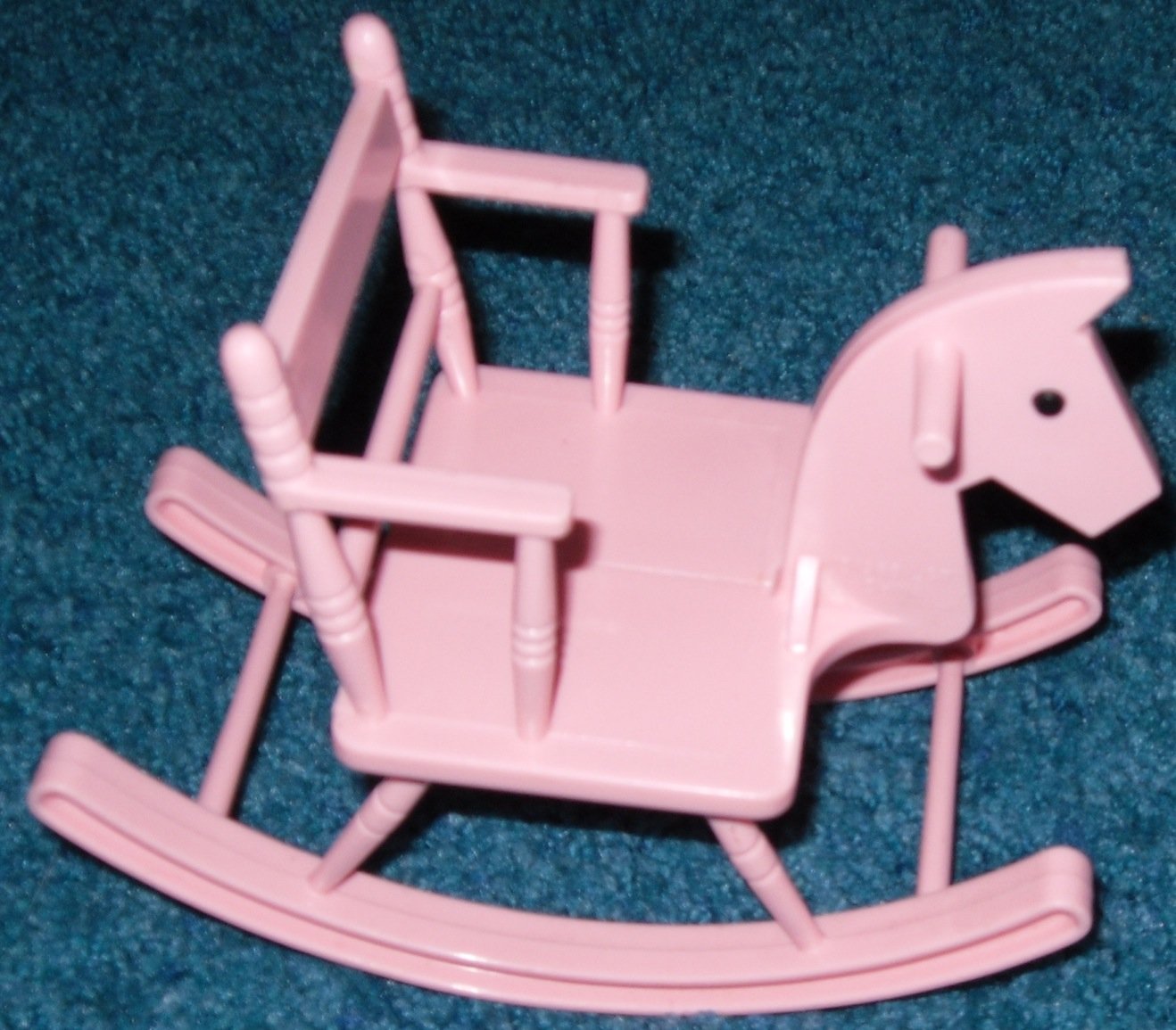 horse chair for baby