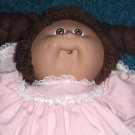 1982 Cabbage Patch Kids Girl Doll & Sister Doll CPK 1982 Cabbage Patch Kids Girl Doll & Sister Doll CPK
