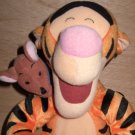 Disney Winnie the Pooh Friend Tigger Talks Sings Mattel