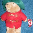 Paddington Bear Plush Macy's Exclusive Paddington Bear Plush Macy's Exclusive