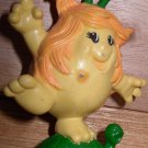 Snugglebumms Playskool PVC Figure 1984 Snugglebumms Playskool PVC Figure 1984