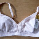 Bestform Pink Bra Size 38C NWT