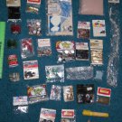 Rhinestones, Sequins, Beads, for craft projects Rhinestones, Sequins, Beads, for craft projects