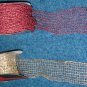 2 Rolls Ribbon Garland