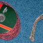 2 Rolls Ribbon Garland