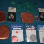 Rhinestones, Sequins, Beads, for craft projects