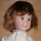 Effanbee Doll 1980 Freckles