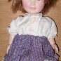 Effanbee Doll 1980 Freckles