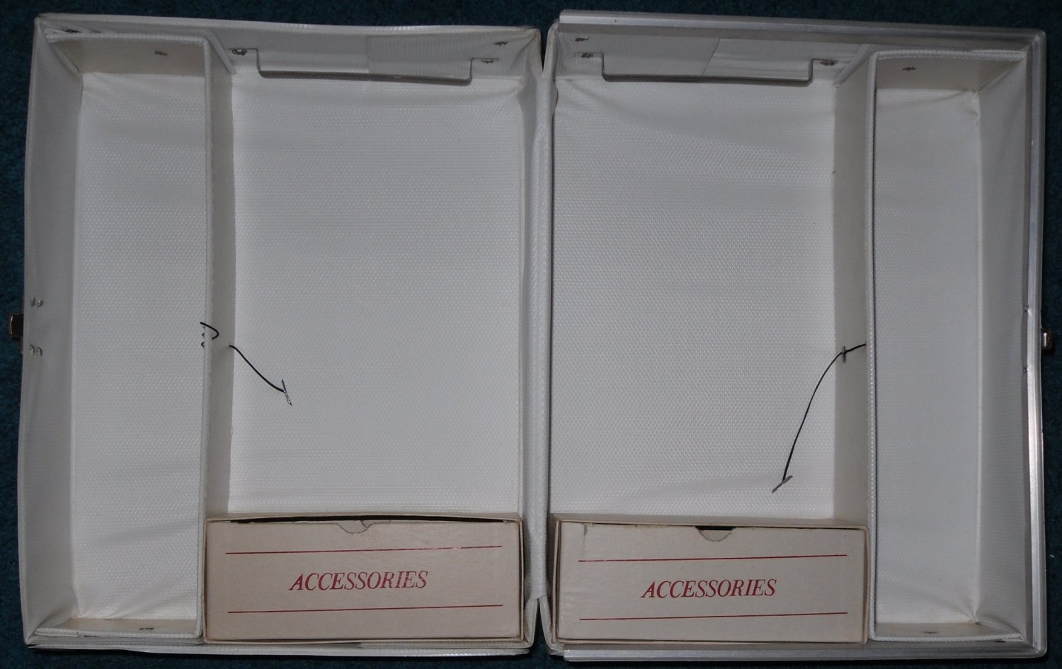1968 barbie doll trunk