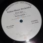 Yellow Magic Orchestra Record Technopolis