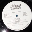 Funkdown, Get It Off, Cameron 12" SalSoul Records SG 337 Funkdown, Get It Off, Cameron 12" SalSoul Records SG 337