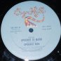 Spoonie Gee, Spoonie is Back, 12" Record 1981 Sugar Hill SH-562