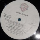 James Ingram, When was the Last Time, 12" Warner Brothers Record Pro-A-4311 James Ingram, When was the Last Time, 12" Warner Brothers Record Pro-A-4311