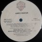James Ingram, When was the Last Time, 12" Warner Brothers Record Pro-A-4311