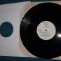 James Ingram, When was the Last Time, 12" Warner Brothers Record Pro-A-4311