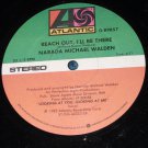 Narada Michael Walden, Reach Out, Shake it Off, 12" Record Narada Michael Walden, Reach Out, Shake it Off, 12" Record