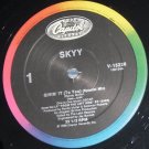 Skyy, Givin' it to you, 12" Record Capitol 1986 Skyy, Givin' it to you, 12" Record Capitol 1986