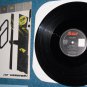 The Limit, Say Yeah 12" Record, Portrait Records 1984