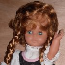 Engle Buppe Doll Hang Tag made in Germany