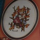 Hummel Stitchery Embroidery kit Paragon Needle Craft 1975