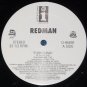 Funkorama Redman 12" LP Record Promo