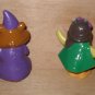 Viacom Wonder Pets PVC Figures Linny Ming Ming 2007