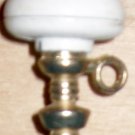 Doll House Brass Oil Lamp Miniature