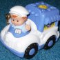 Little People Ice Cream Truck Fisher Price
