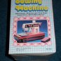 Sewing Machine Miniature Childs Toy Battery Operated