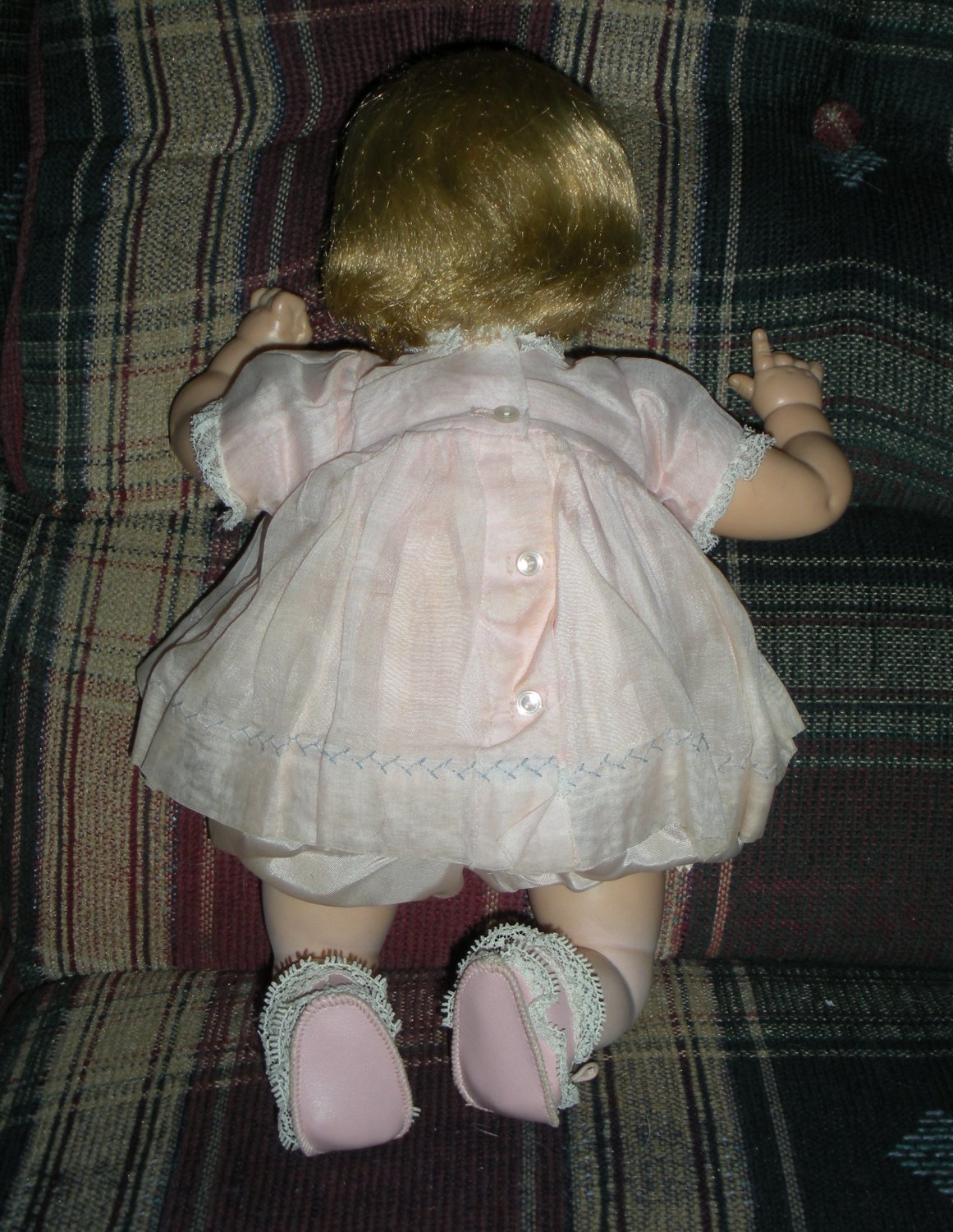 1965 alexander doll