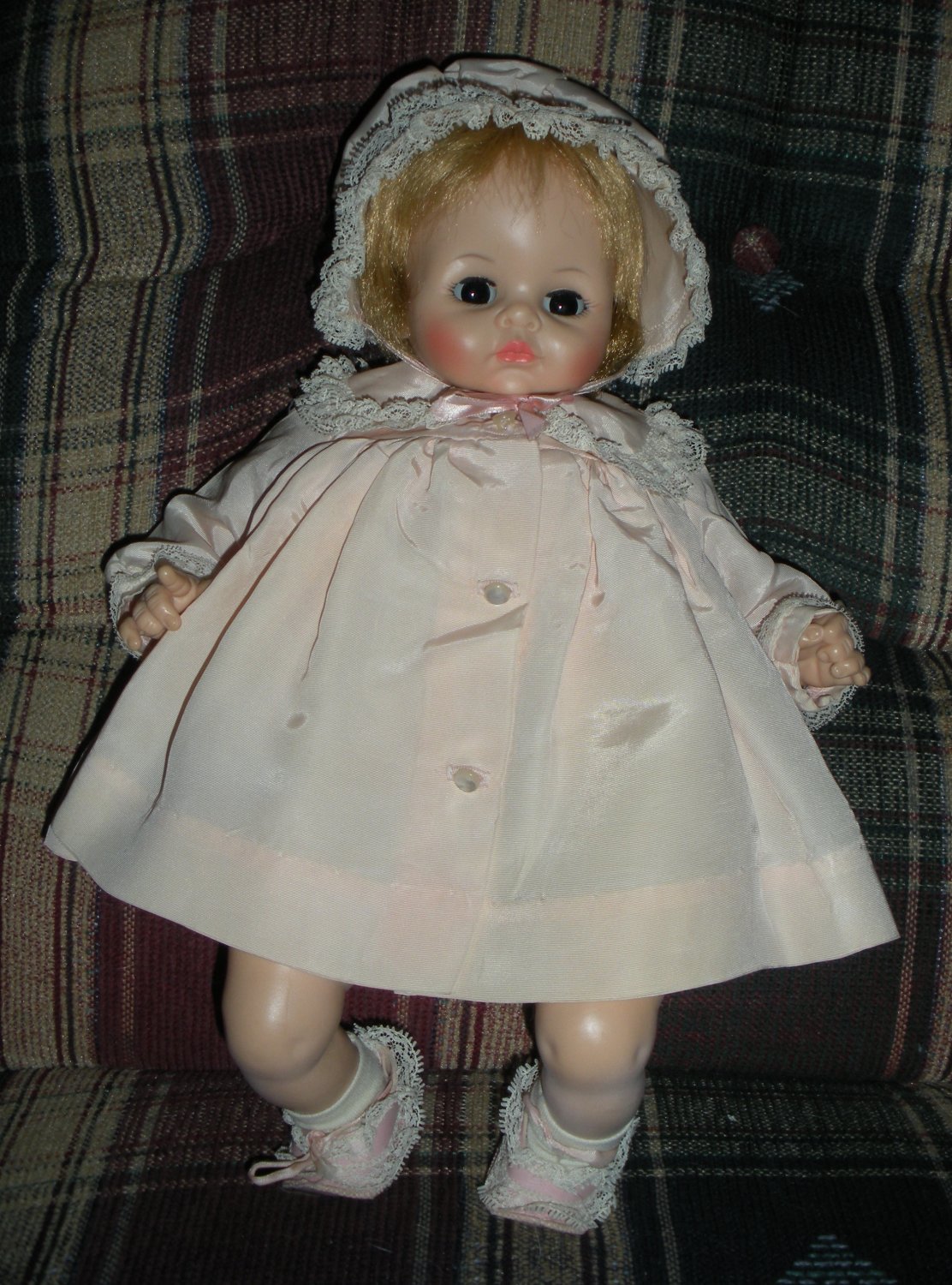 1965 alexander doll