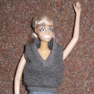 Archie Comics Betty Doll Action Figure