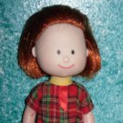 Madeline Doll with Red Hair Madeline Doll with Red Hair