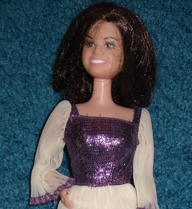 marie osmond doll line