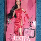 Electra Marvel Comics Barbie Doll Marvel Comic Mattel