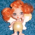 Mattel Mini Butterfly Fairy Doll