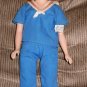 Dakin Dream Doll Sailor Big Side-Glance Eyes