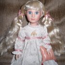 Effanbee Doll Linda Lee Sutton 1992
