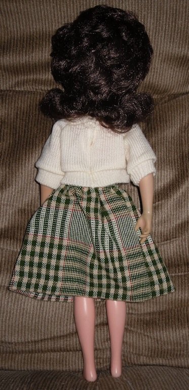 hasbro aimee doll